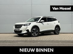 Peugeot 2008 - 1.2 PureTech Allure | Cruise Control | Airco | Parkeerhulp | Apple Carplay/Android Auto