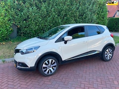 Renault Captur - 0.9 TCe Expression mooie auto goed onderhouden apk tot 4-2027
