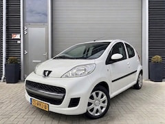 Peugeot 107 - 1.0-12V XS/80.000 NAP/Airco/2E Eigenaar/Leuke auto/