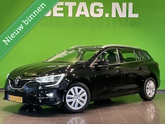 Renault Mégane Estate - 1.3 TCe Business Zen | Navigatie | Airco |