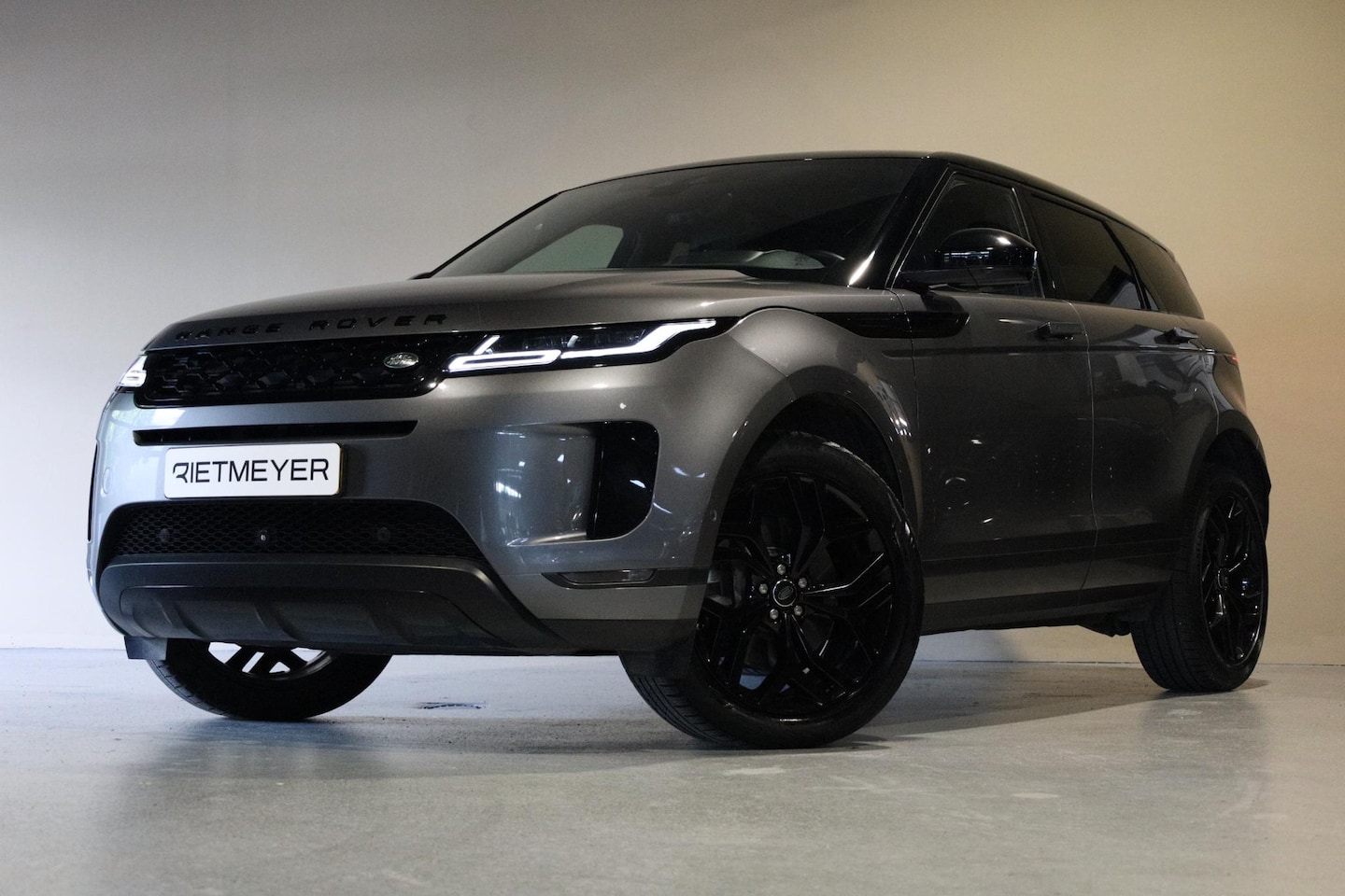 Land Rover Range Rover Evoque - 2.0 P250 AWD SE |Panorama |HUD |Memory |360° |Stoel/Stuurverw. |Sfeer - AutoWereld.nl