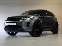 Land Rover Range Rover Evoque - 2.0 P250 AWD SE |Panorama |HUD |Memory |360° |Stoel/Stuurverw. |Sfeer