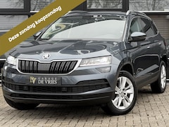Skoda Karoq - 1.5 TSI ACT Style Business DSG ACC CarPlay Keyless Garantie