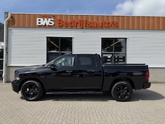Dodge Ram 1500 - 5.7 V8 4x4 Crew Cab 5'7 Longhorn / vaste prijs rijklaar € 39.950 ex btw / euro 6 / lease v