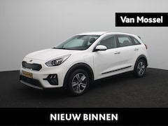 Kia Niro - 1.6 GDi PHEV DynamicLine | Apple carplay & Android auto | adaptive cruise control | achter