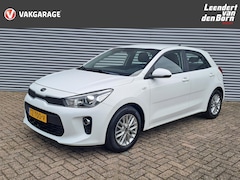 Kia Rio - 1.0 TGDI DynamicLine | Airco | Camera | Navi | Cruise | LM Velgen | Apple Carplay/Android
