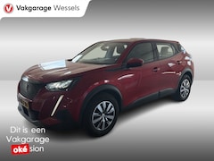Peugeot 2008 - 1.2 PureTech Active | PDC A | Trekhaak |