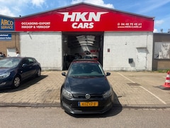Volkswagen Polo - 1.2 TDI BlueMotion bj 2013 navi climaatcontrol