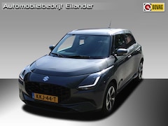 Suzuki Swift - 1.2 Style Smart Hybrid