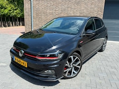 Volkswagen Polo - 2.0 TSI GTI, NIEUWSTAAT, Digital Dashboard, Led, Navi, 18 Inch