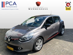 Renault Clio - 0.9 TCe ECO Night&Day