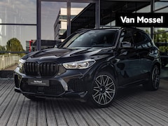 BMW X5 - M Competition | M DRIVERS PACK | BOWERS & WILKINS | SOFTCLOSE | SKYLOUNGE PANORAMA/SCHUIF