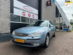 Ford Mondeo - 1.8-16V Futura