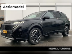 Peugeot e-5008 - GT Avantage 73 kWh 7p | Panoramadak | 360° Camera | Stoelverwarming | Apple Carplay/Androi