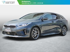 Kia Pro cee'd - ProCeed 1.0 T-GDI GT-Line | STOELVERWARMING | APPLE CARPLAY / ANDROID AUTO | 17" LICHTMETA