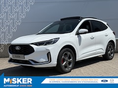Ford Kuga - Plug-In Hybrid ST-Line X TREKHAAK PANODAK TECHPACK WINTERPACK