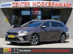 Kia Cee'd Sportswagon - Ceed Sw 1.6 GDI PHEV 141pk DCT6 DynamicPlusLine | CarPlay | Stoelverw. |
