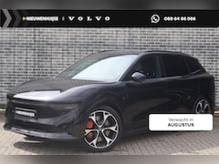 ZEEKR 7X - 100kWh AWD Privilege | V2L | 22 kW Lader | Nappaleder | Stoelventilatie | Stoelmassage | H