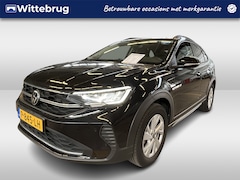 Volkswagen Taigo - 1.0 TSI Life Business DSG Automaat Parkeersensoren / Stoelverwarming / LED verlichting / C