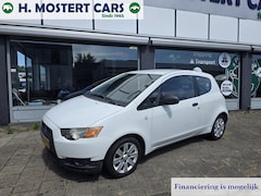Mitsubishi Colt - 1.3 Inform *Airco * Electr.Ramen *Stuurbekrachtiging Bj.2009