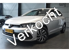 Volkswagen Polo - 1.0 TSI Life Edition carplay camera led cruise 95 pk