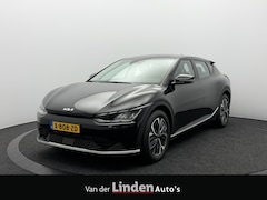 Kia EV6 - Light 58 kWh SOH 95, 3% | Adaptive Cruise | Autopilot | Carplay&Android