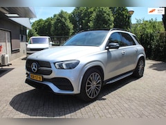 Mercedes-Benz GLE-Klasse - 350 de 4MATIC Business Line