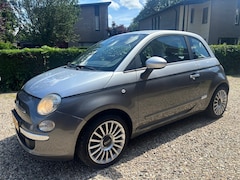 Fiat 500 - 1.2 Bicolore
