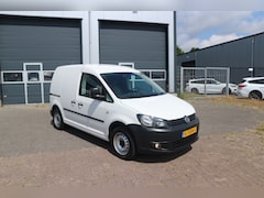 Volkswagen Caddy - 1.6 TDI BMT AIRCO CRUISE