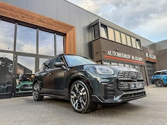 MINI Countryman - 1.5 C John Cooper Works XL F1 aut/Trekhaak/Pano/Memory/Massage/Btw