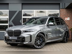 BMW X5 - xDrive50e M Sport Pro | Panorama | Driving Ass. Prof. | 4-Wielbest. | 360 Camera | Harman/