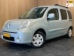 Renault Kangoo Family - 1.6-16V Expression|5 ZITS|2 SCHUIFDEUREN|TREKHAAK|AIRCO|CRUISE CONTROL|BLUETOOTH|ELEK.RAME