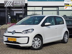 Volkswagen Up! - 1.0 BMT move up |AIRCO|ELEKTRISCHE RAMEN|CDV