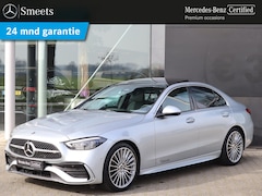 Mercedes-Benz C-klasse - 180 Business Solution AMG