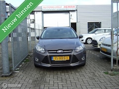 Ford Focus - 1.0 EcoBoost Titanium