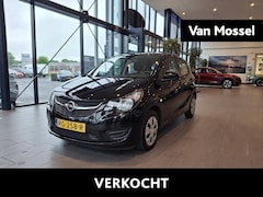 Opel Karl - 1.0 ecoFLEX Edition | Cruise Control | Airco |