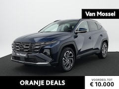 Hyundai Tucson - 1.6 T-GDI PHEV Comfort Plus | Adaptieve Cruise Control | Navigatie | Apple Carplay/Android