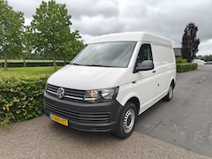 Volkswagen Transporter - 2.0 TDI L1H2 Highline AIRCO BJ 2019