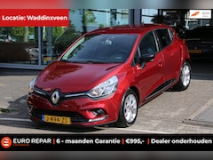 Renault Clio - 0.9 TCe Intens