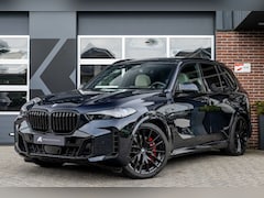BMW X5 - xDrive50e M Sport Pro | Panorama | 4-Wielbest. | Comfort Seats | Trekhaak | 360 Camera | H