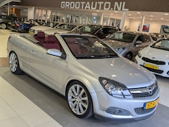 Opel Astra TwinTop - 1.6 Edition Airco, Cruise Control, Stuurbekrachtiging