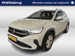 Volkswagen Taigo - 1.0 TSI Life Apple-carplay / Android auto / Airco / Led verlichting / App-connect / Cruise