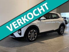 Kia Stonic - 1.0 T-GDi 120PK Carplay NL-auto