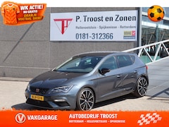 SEAT Leon - 2.0 TSI CUPRA Stoelverwarming/Digitaal dashboard/Apple carplay/Beats audio/Parkeersensoren