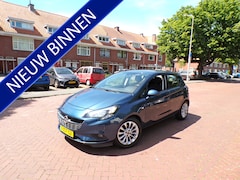 Opel Corsa - 1.0 Turbo Edition CAMERA NAVI TEL CRUISECONT