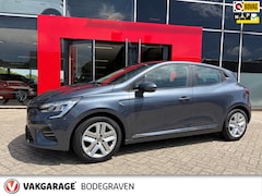 Renault Clio - 1.0 TCe Zen / trekhaak