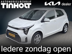 Kia Picanto - 1.0 DPI DynamicLine