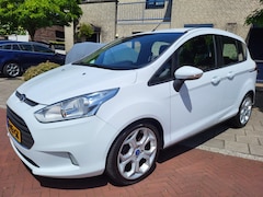 Ford B-Max - 1.6 TI-VCT Style