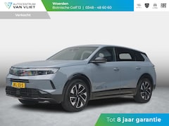Opel Grandland - 1.6 Turbo Plug-in-Hybrid Business Edition Afn Trekhaak