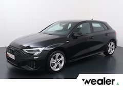 Audi A3 Sportback - 35 TFSI S edition | 150 PK | Adaptive Cruise Control | Apple Carplay/Android Auto | S-Line
